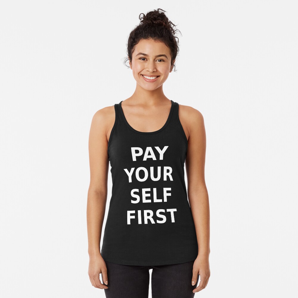 Item preview, Racerback Tank Top designed and sold by davetromp.