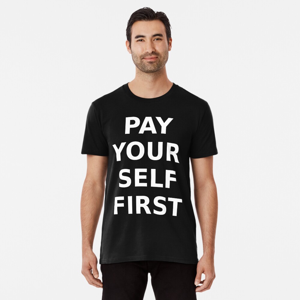 Item preview, Premium T-Shirt designed and sold by davetromp.