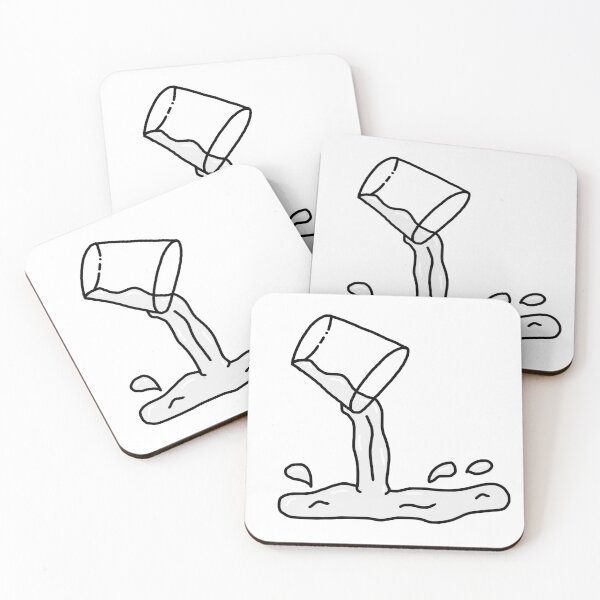 Item preview, Milk designed and sold by Sara Bee.