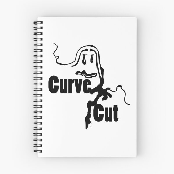 Item preview, Curve cut cartoon monsters designed and sold by emm-j.