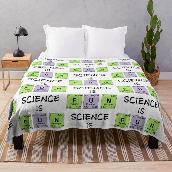 Item preview, Science is fun designed and sold by claudiasartwork.