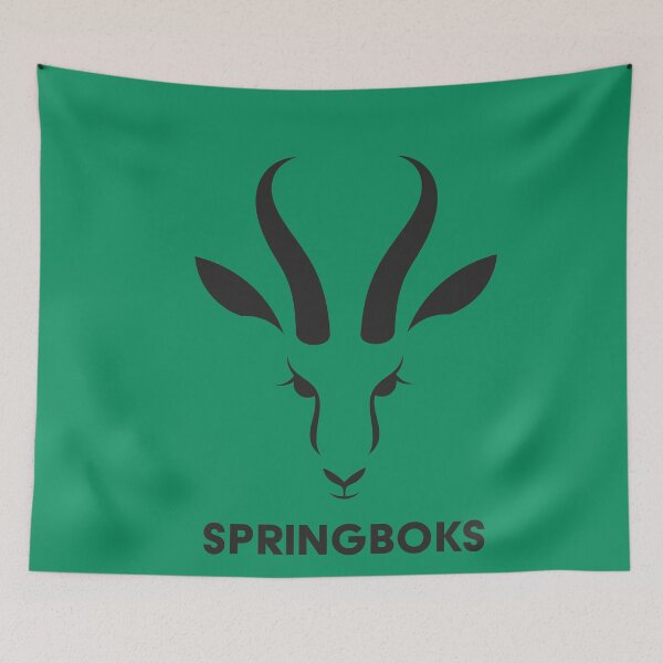 Item preview, Springboks - Rugby World Champs 1994, 2007, 2019 -Black Design designed and sold by arendbotha.