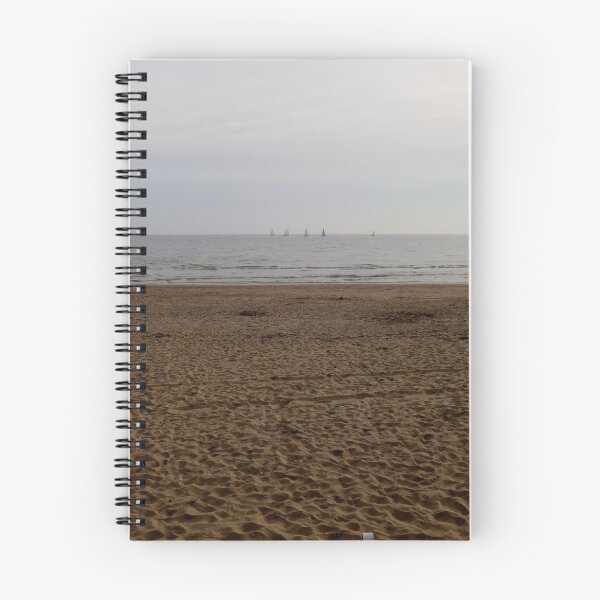 Item preview, Camber Sands 4.0 designed and sold by clarebearhh.