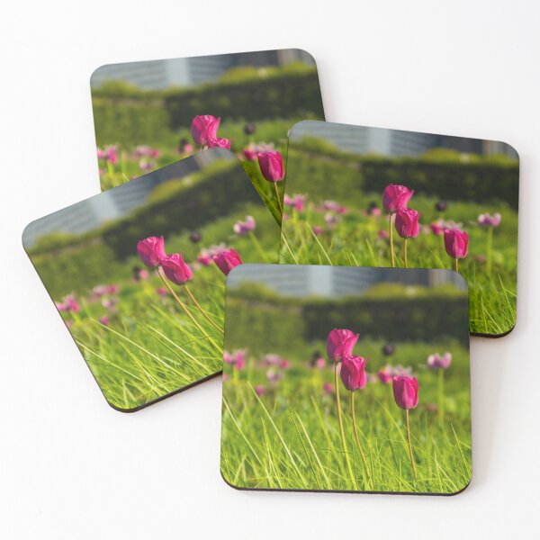 Item preview, Windy City Tulips designed and sold by mljdwhite.