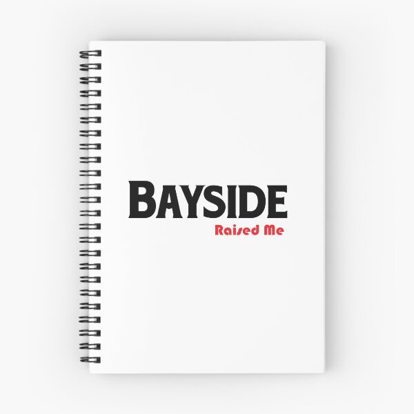 Item preview, Bayside Queens New York designed and sold by QueensNewYork.