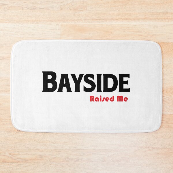 Item preview, Bayside Queens New York designed and sold by QueensNewYork.