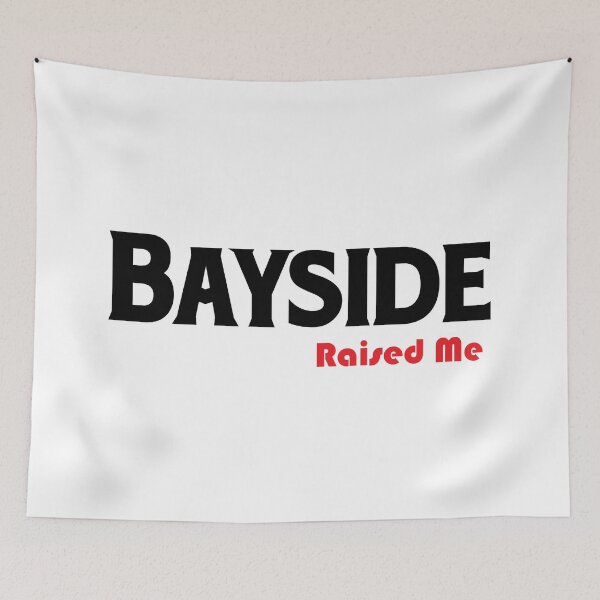 Item preview, Bayside Queens New York designed and sold by QueensNewYork.