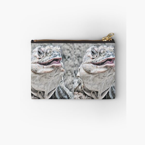 Item preview, Critically Endangered - Spiny tailed Iguana designed and sold by Bluelizzy.