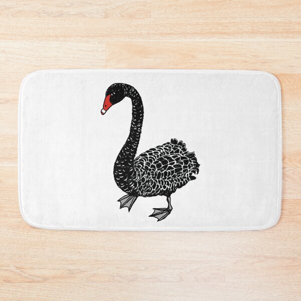 Item preview, Black Swan designed and sold by cam-graphics.