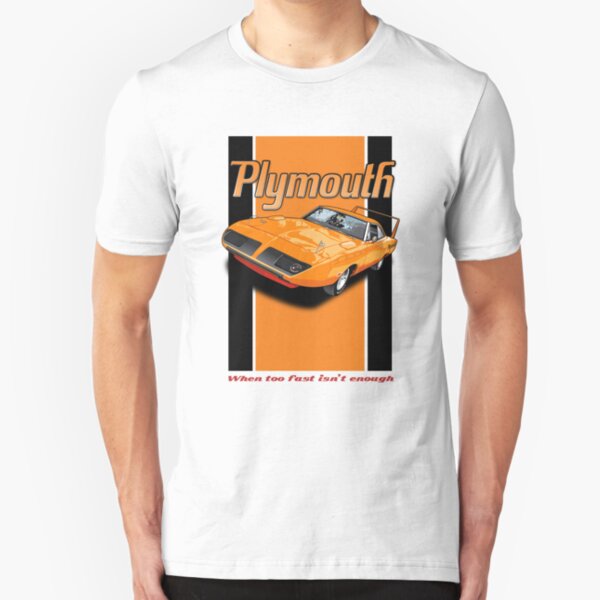 Plymouth Superbird Gifts & Merchandise | Redbubble