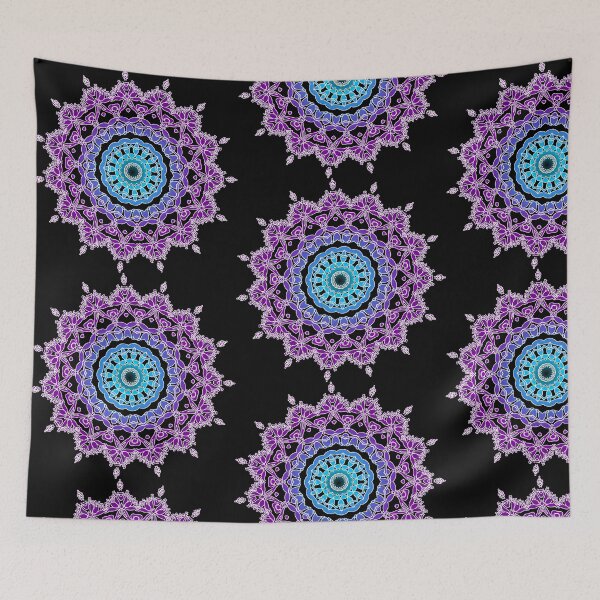 Item preview, Mandala designed and sold by ocorvo.
