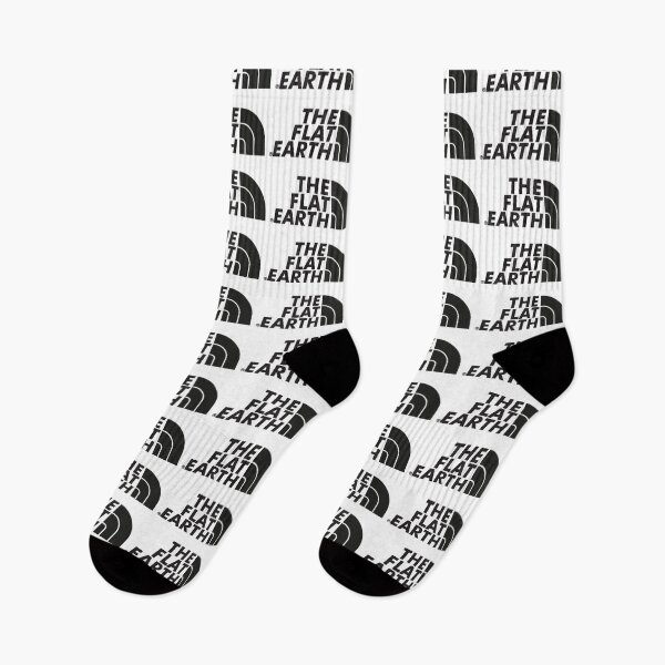 Item preview, The Flat Earth designed and sold by flatearthshop.