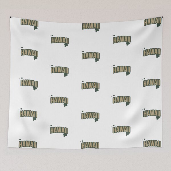 Item preview, Hawaii State designed and sold by Novel Gifts.