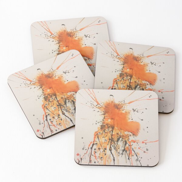 Item preview, Orange is the new black  designed and sold by navitalidesign.