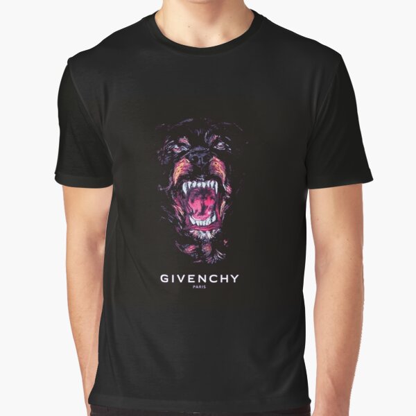 Untitled Graphic T-Shirt