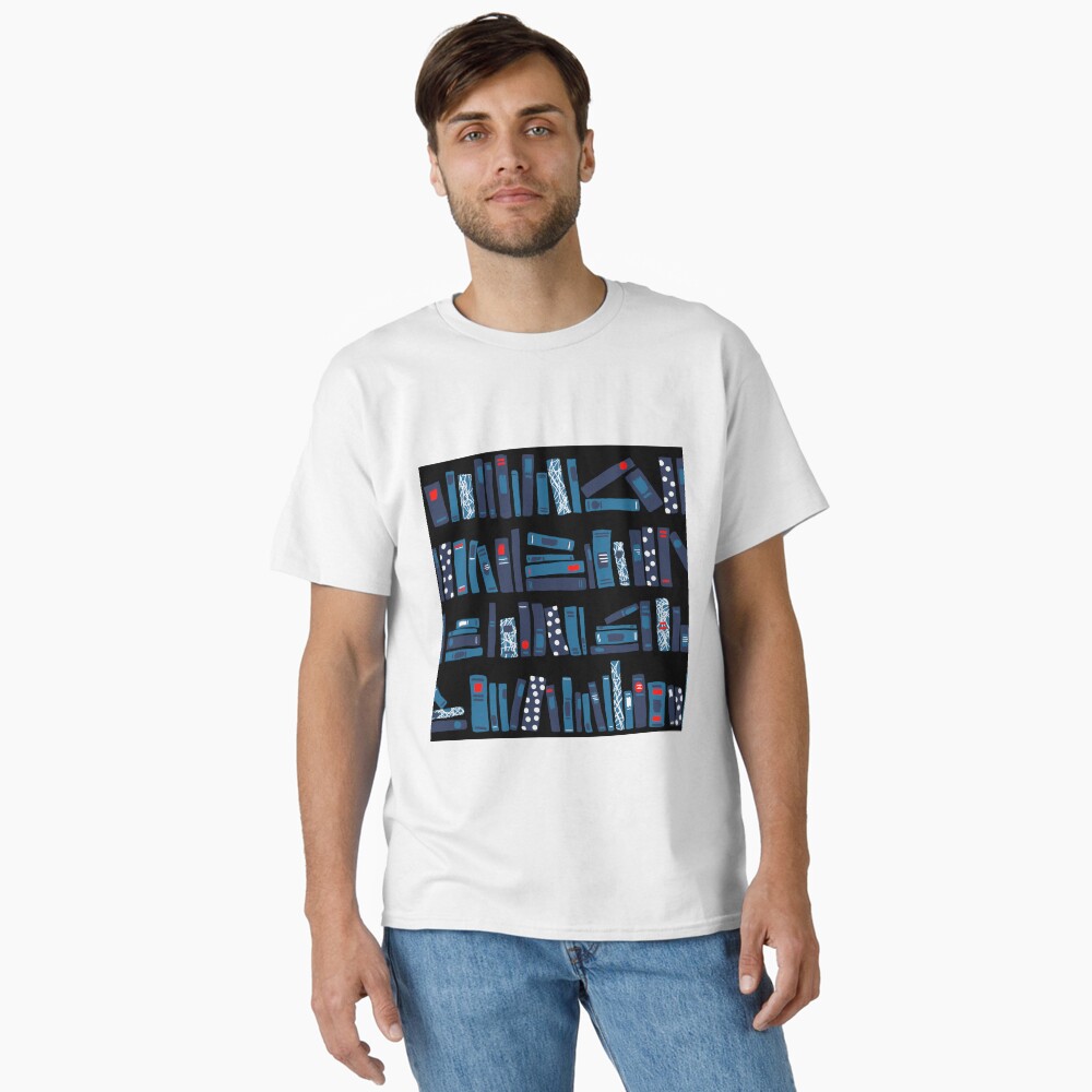 Item preview, Classic T-Shirt designed and sold by beesants.