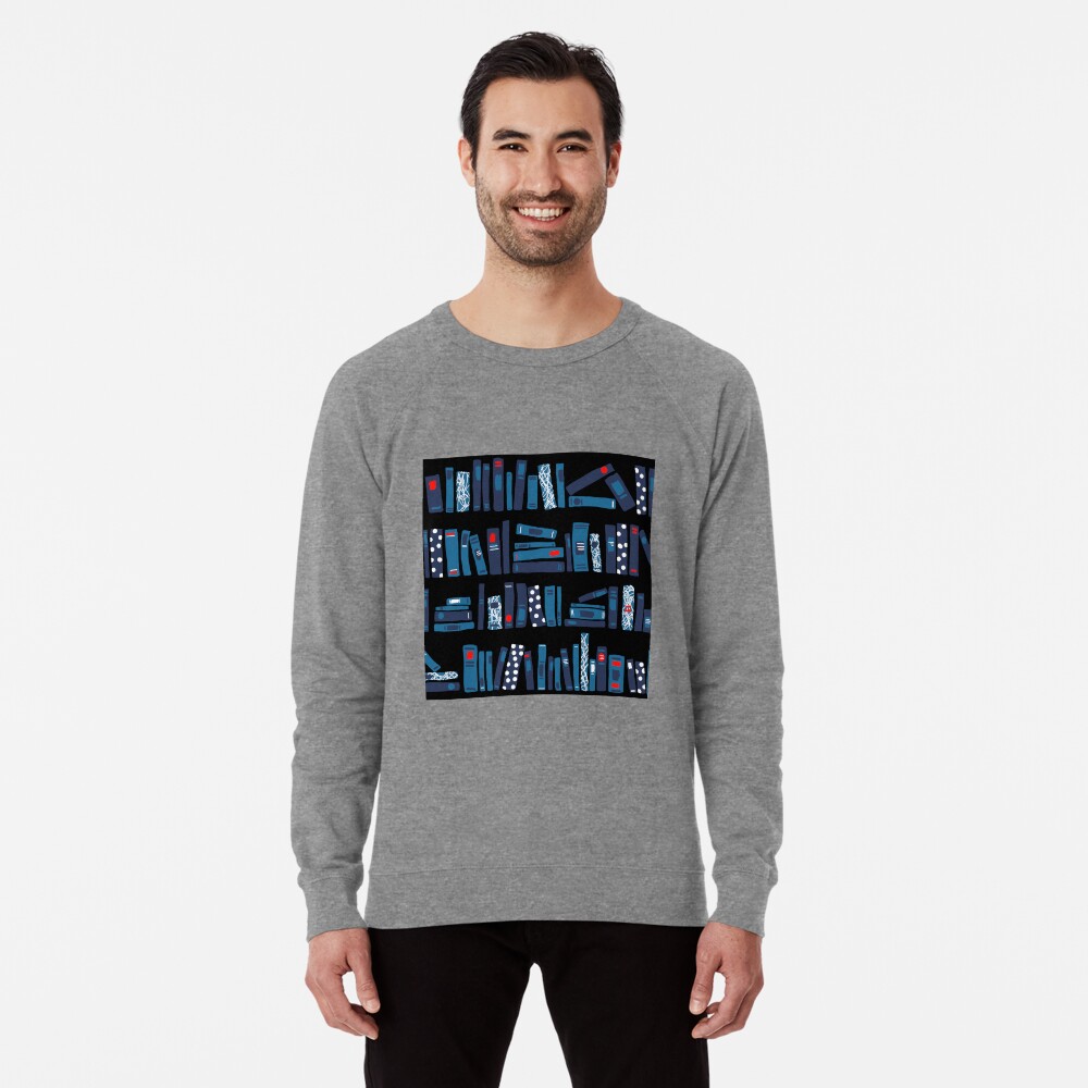 Item preview, Lightweight Sweatshirt designed and sold by beesants.