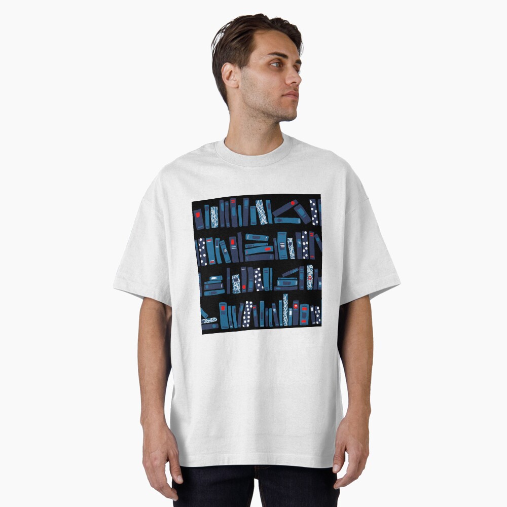 Item preview, Oversized T-Shirt designed and sold by beesants.
