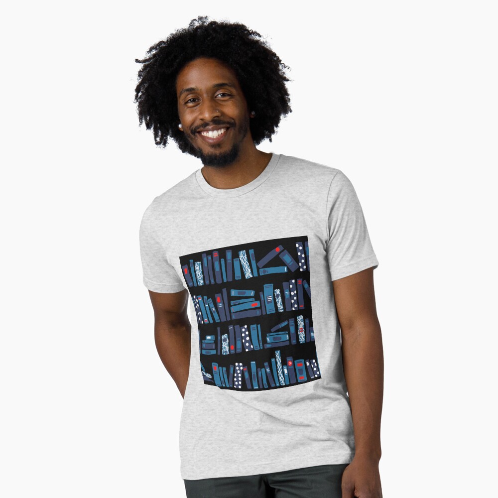 Item preview, Tri-blend T-Shirt designed and sold by beesants.