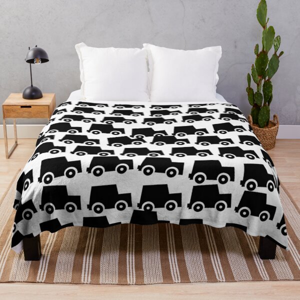 Item preview, Traffic Jam designed and sold by norah1579.