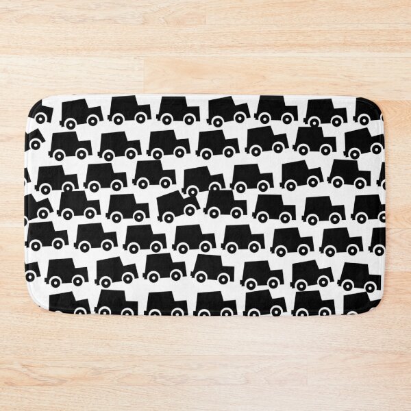 Item preview, Traffic Jam designed and sold by norah1579.
