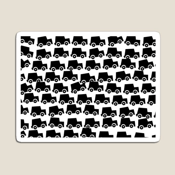 Item preview, Traffic Jam designed and sold by norah1579.