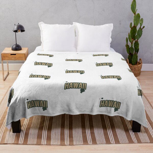 Item preview, State of Hawaii designed and sold by Novel Gifts.