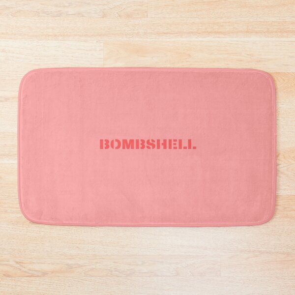 Item preview, Bombshell Print designed and sold by FemaleEnergyZ.
