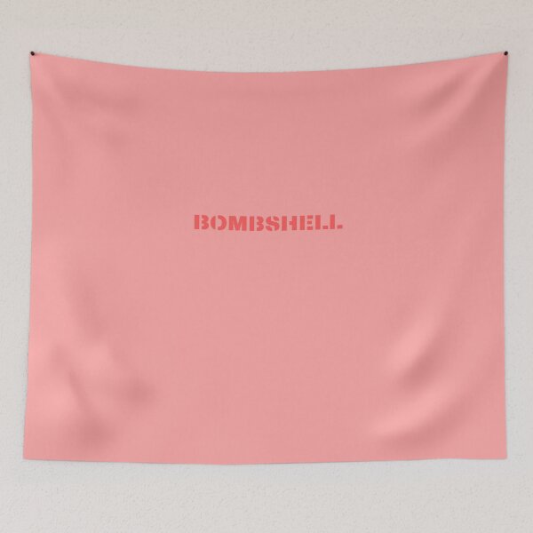 Item preview, Bombshell Print designed and sold by FemaleEnergyZ.