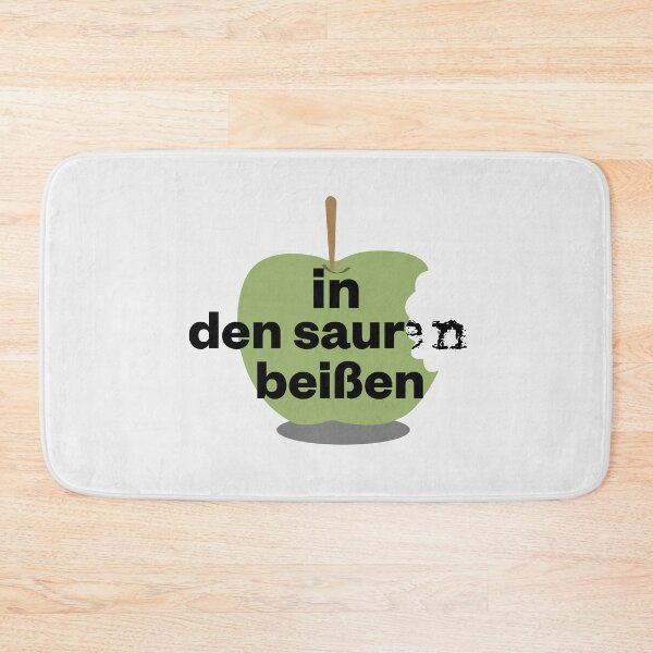 Item preview, Bite into the sour apple designed and sold by AxzoGerman.