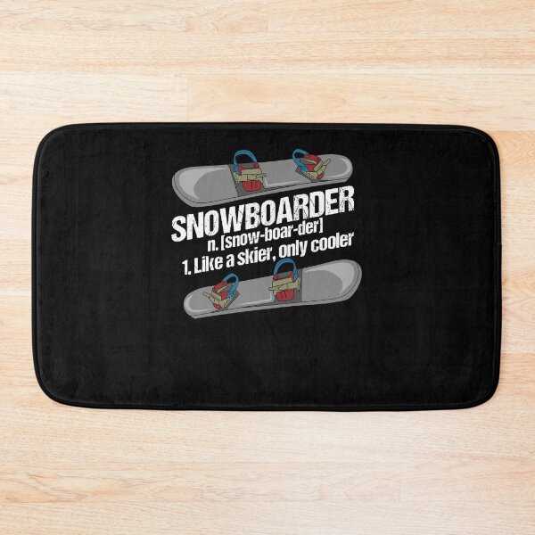 Item preview, Funny Snowboard Snowboarder Snowboarding Gift designed and sold by Marcid95.