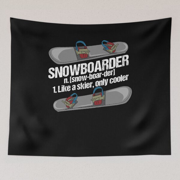 Item preview, Funny Snowboard Snowboarder Snowboarding Gift designed and sold by Marcid95.