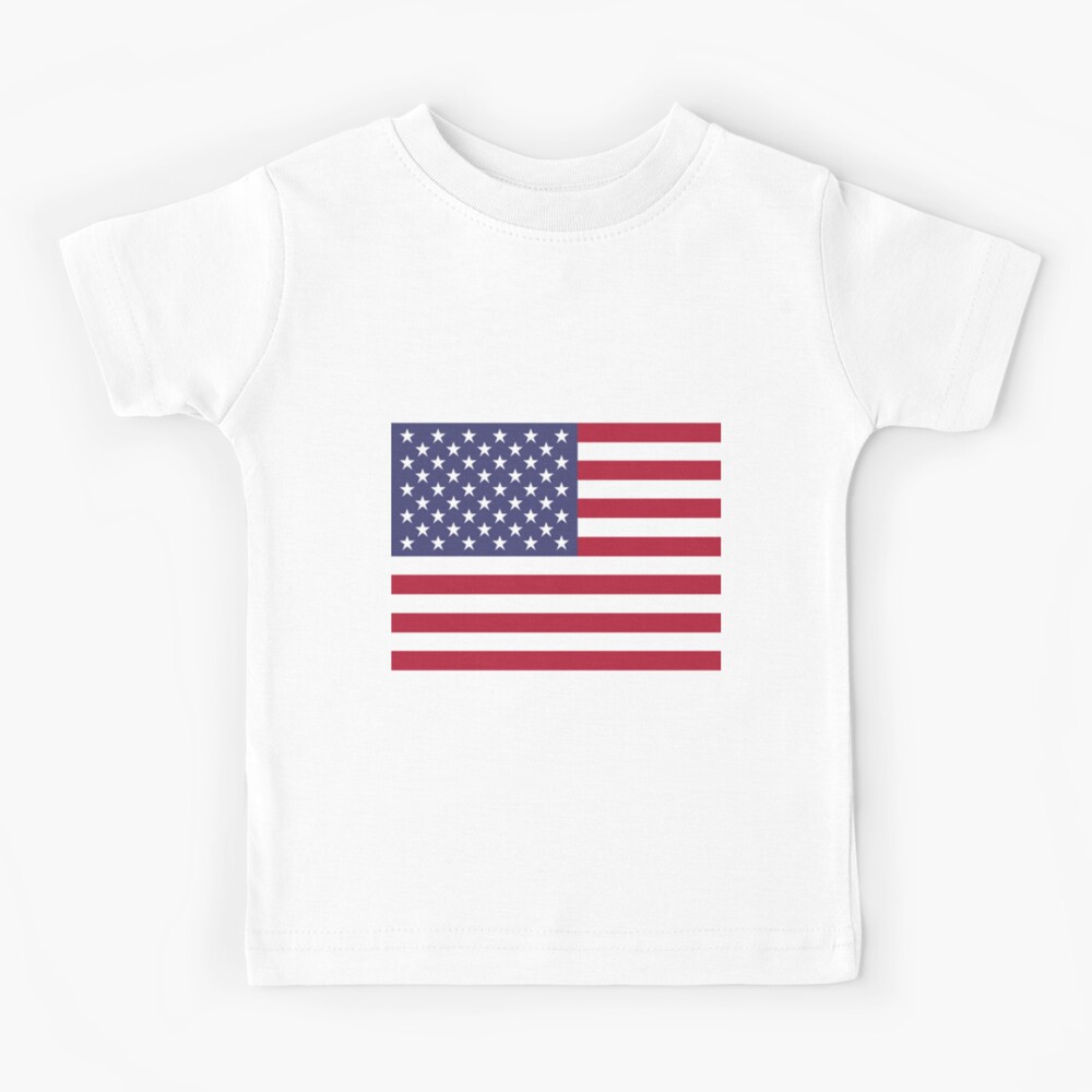 Aperçu de l'œuvre T-shirt enfant créée et vendue par Shorlick.