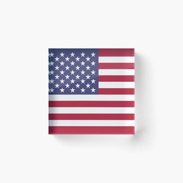 Item preview, Flag of the United States designed and sold by Flags & Cie.