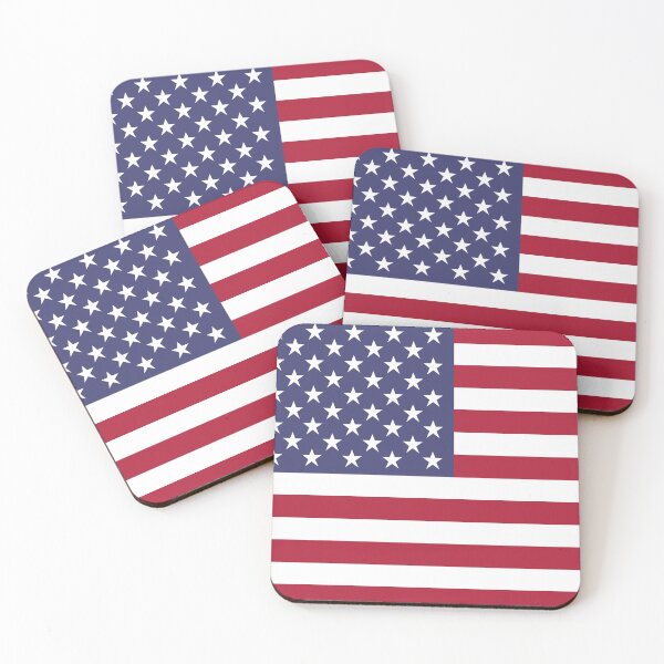 Item preview, Flag of the United States designed and sold by Flags & Cie.