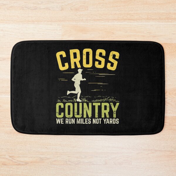 Item preview, Funny Cross Country Running Runner Marathon Gift designed and sold by Marcid95.
