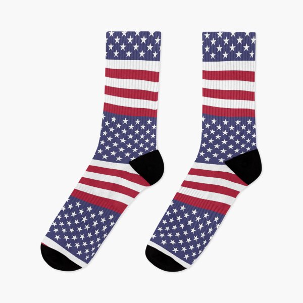 Item preview, Flag of the United States designed and sold by Flags & Cie.