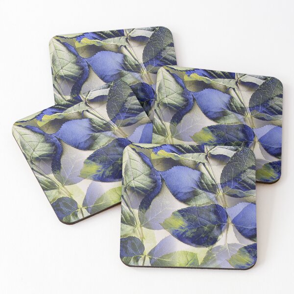 Item preview, Abstract Of Leaves designed and sold by SexyEyes69.