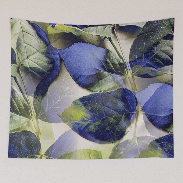 Item preview, Abstract Of Leaves designed and sold by SexyEyes69.