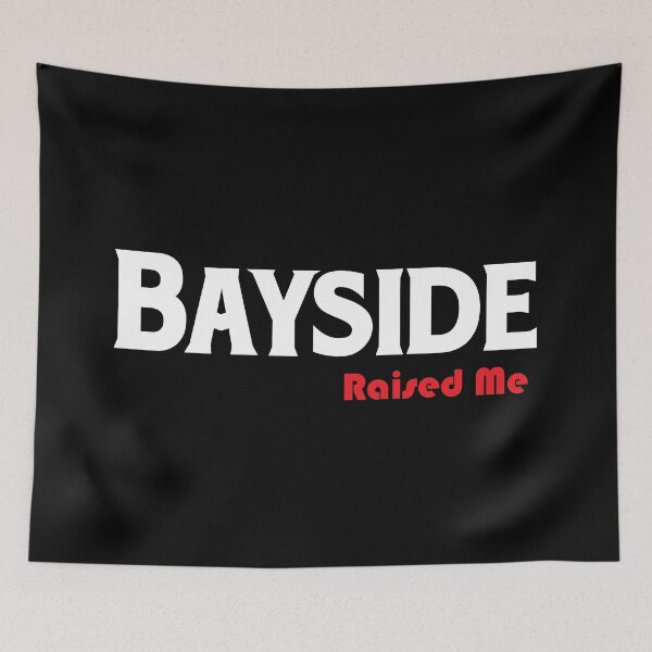 Item preview, Bayside Queens New York designed and sold by QueensNewYork.