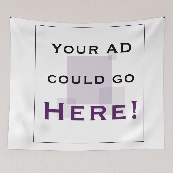 Item preview, Your AD Could Go HERE! designed and sold by DNDesigns.