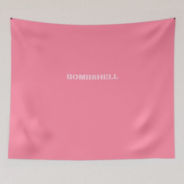 Item preview, Bombshell Print designed and sold by FemaleEnergyZ.
