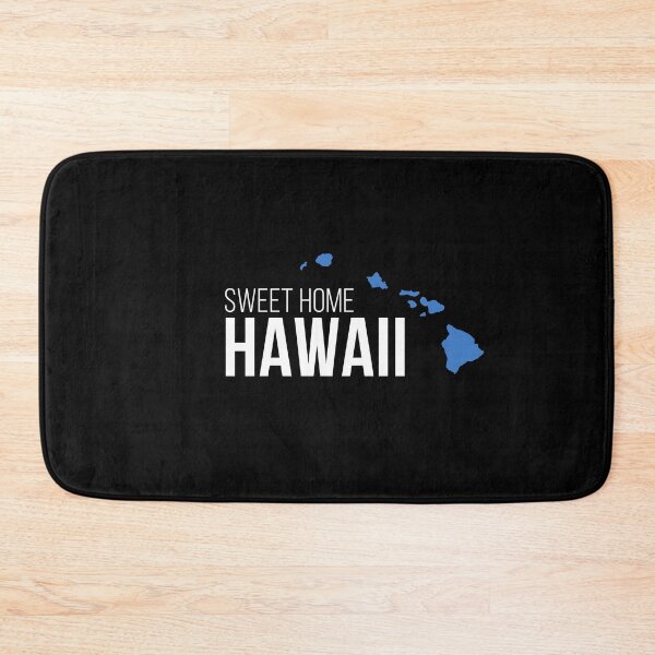 Item preview, Hawaii Sweet Home designed and sold by Novel Gifts.