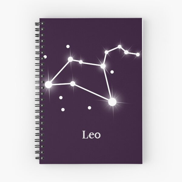 Aperçu de l'œuvre Signe astrologique horoscope Lion créée et vendue par DreamInDigitalD.
