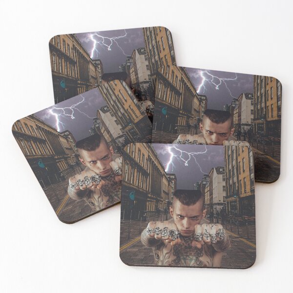Item preview, Urban Punks designed and sold by Alterna Tees.