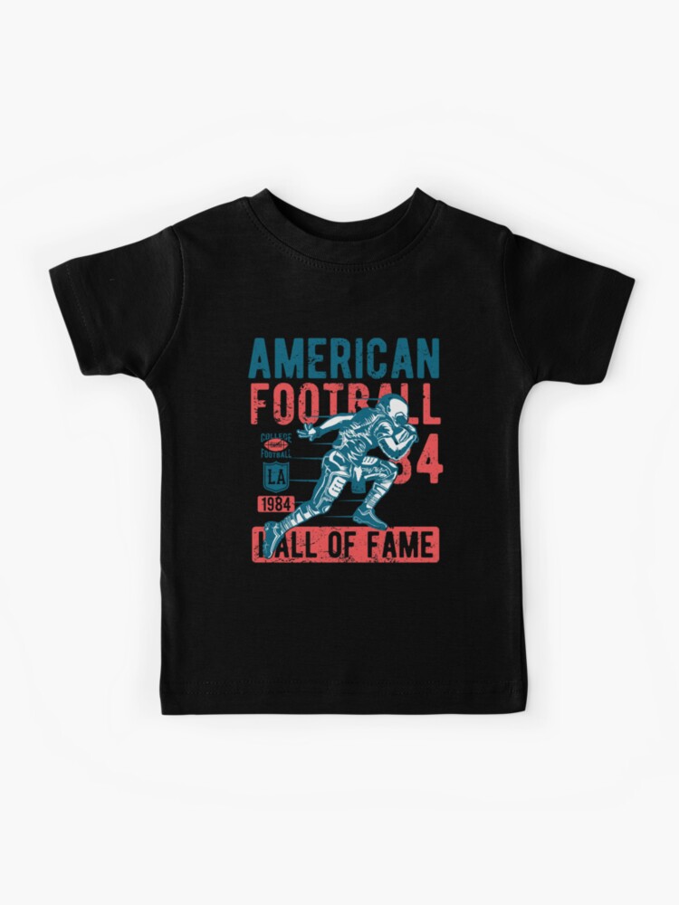 American Football Shirt American Pride Sports Player Fans