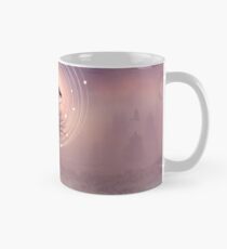 In the Stillness Mug