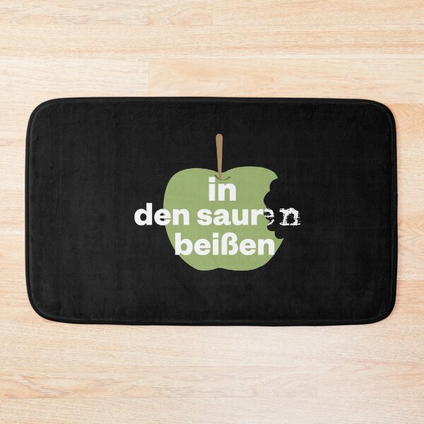 Item preview, Bite into the sour apple designed and sold by AxzoGerman.