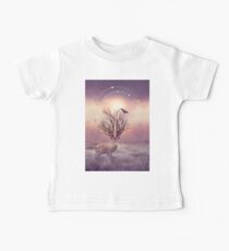 In the Stillness Baby Tee