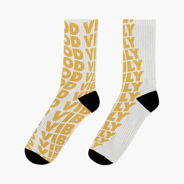 Item preview, Good Vibes Only designed and sold by MotivatedType.